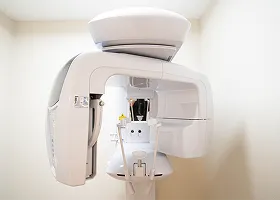 歯科用レントゲン