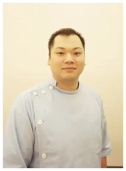 歯科医師 木村 純